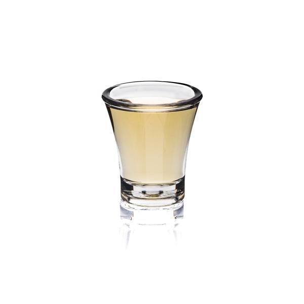VIVA7 shot glass